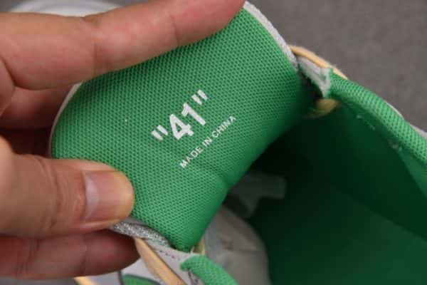 OFW Sneakers OW10051