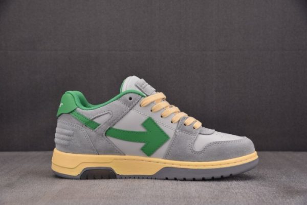 OFW Sneakers OW10051