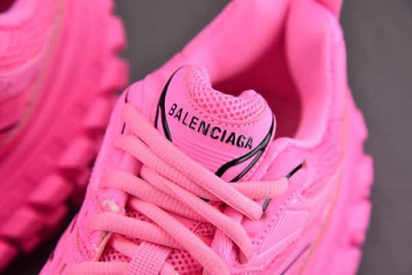 Sneaker Defender Rubber 5000143