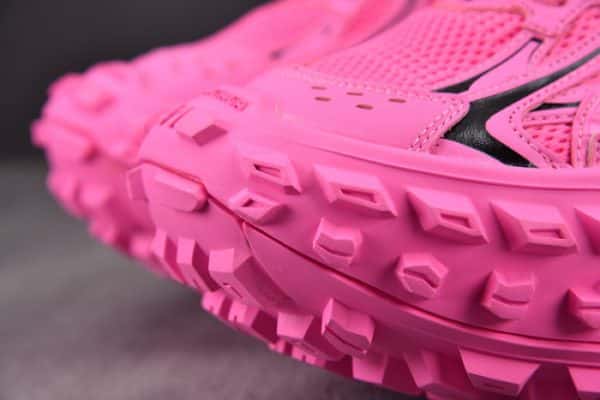 Sneaker Defender Rubber 5000143