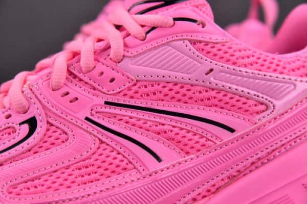 Sneaker Defender Rubber 5000143