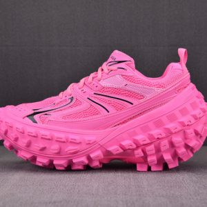 Sneaker Defender Rubber 5000143