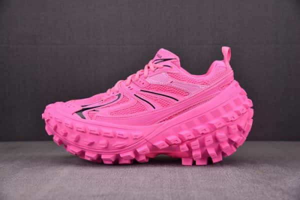 Sneaker Defender Rubber 5000143