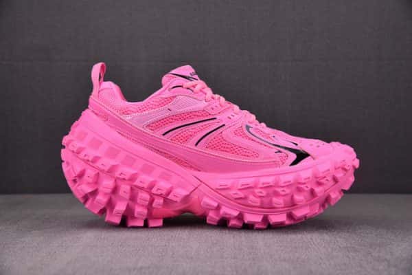 Sneaker Defender Rubber 5000143