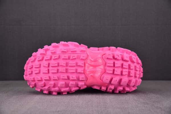 Sneaker Defender Rubber 5000143