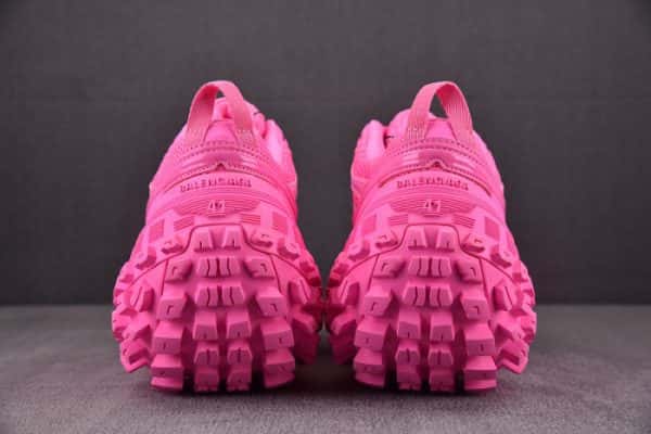 Sneaker Defender Rubber 5000143