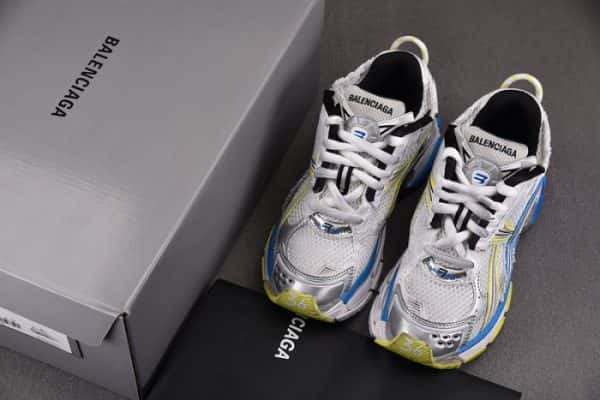 SNEAKER RUNNER 5000206