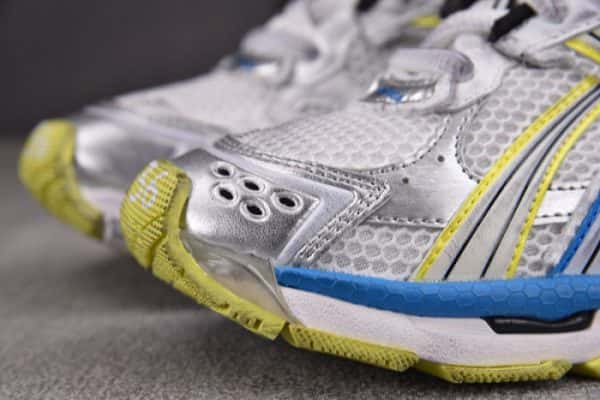 SNEAKER RUNNER 5000206