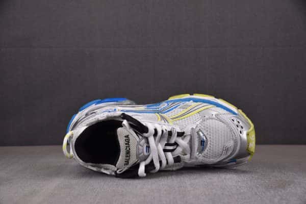 SNEAKER RUNNER 5000206