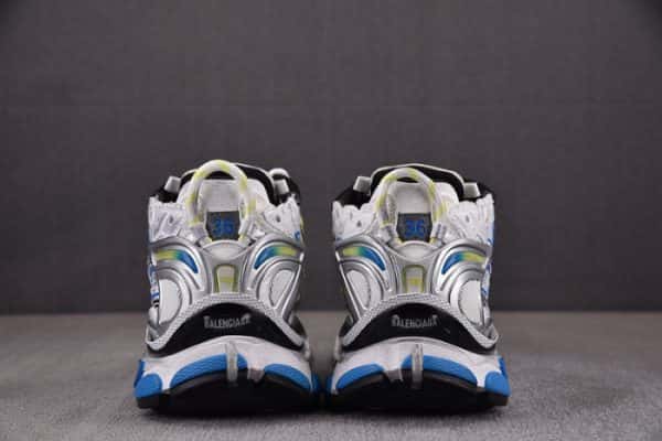 SNEAKER RUNNER 5000206