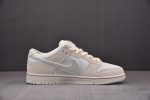 Nike Sb Dunk Low City Of Love Light Bone Fz5654-100