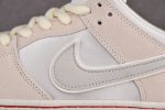 Nike Sb Dunk Low City Of Love Light Bone Fz5654-100