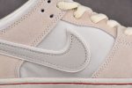 Nike Sb Dunk Low City Of Love Light Bone Fz5654-100