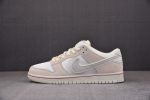 Nike Sb Dunk Low City Of Love Light Bone Fz5654-100
