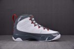 Air Jordan 9 Fire Red Ct8019-162