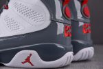 Air Jordan 9 Fire Red Ct8019-162