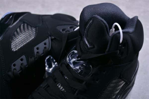 Air Jordan 5 ¡°Black Cat¡± Fz2239-001