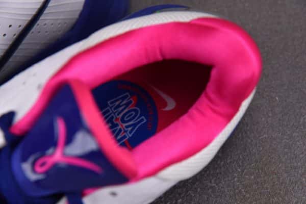 Nike Zoom Kobe 5 Protro Kay Yow Cw2210-100