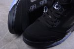 Air Jordan 5 ¡°Black Cat¡± Fz2239-001
