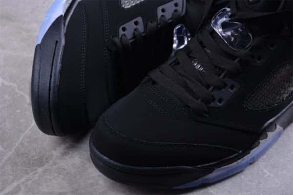 Air Jordan 5 ¡°Black Cat¡± Fz2239-001