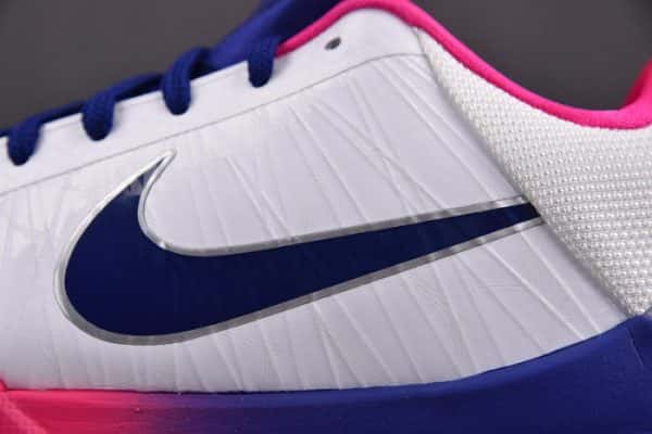 Nike Zoom Kobe 5 Protro Kay Yow Cw2210-100