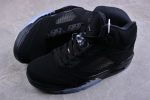 Air Jordan 5 ¡°Black Cat¡± Fz2239-001