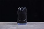 Air Jordan 5 ¡°Black Cat¡± Fz2239-001