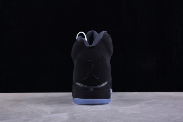 Air Jordan 5 ¡°Black Cat¡± Fz2239-001