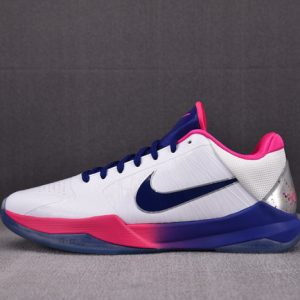 Nike Zoom Kobe 5 Protro Kay Yow Cw2210-100