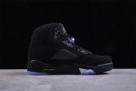Air Jordan 5 ¡°Black Cat¡± Fz2239-001
