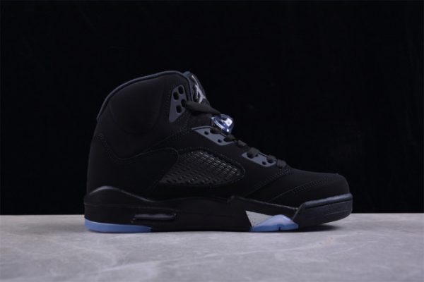 Air Jordan 5 ¡°Black Cat¡± Fz2239-001