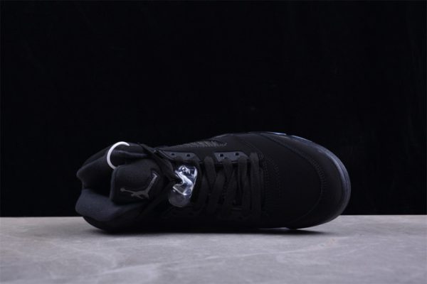 Air Jordan 5 ¡°Black Cat¡± Fz2239-001