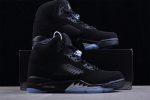 Air Jordan 5 ¡°Black Cat¡± Fz2239-001