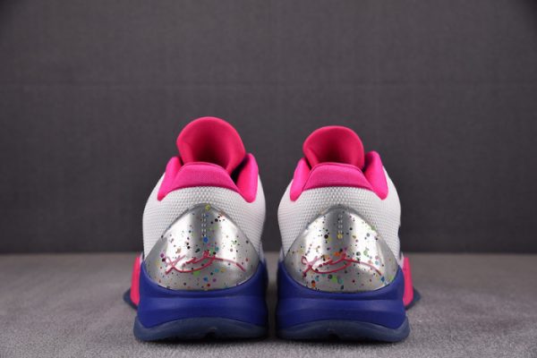 Nike Zoom Kobe 5 Protro Kay Yow Cw2210-100