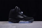 Air Jordan 5 ¡°Black Cat¡± Fz2239-001