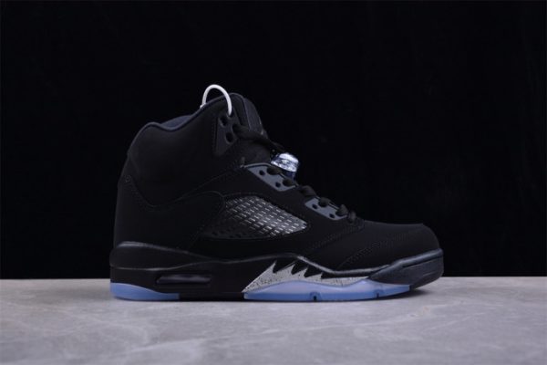Air Jordan 5 ¡°Black Cat¡± Fz2239-001