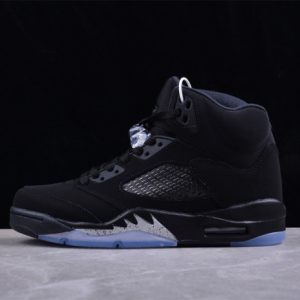 Air Jordan 5 ¡°Black Cat¡± Fz2239-001