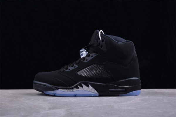 Air Jordan 5 ¡°Black Cat¡± Fz2239-001