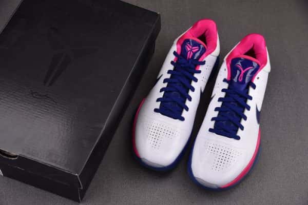 Nike Zoom Kobe 5 Protro Kay Yow Cw2210-100