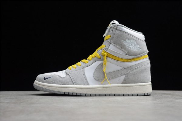 Air Jordan 1 High Switch Cw6576 -100