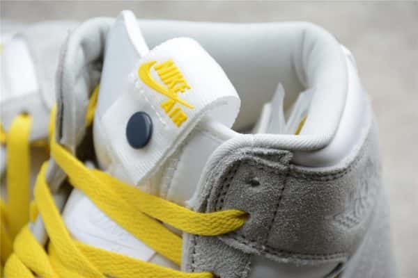 Air Jordan 1 High Switch Cw6576 -100