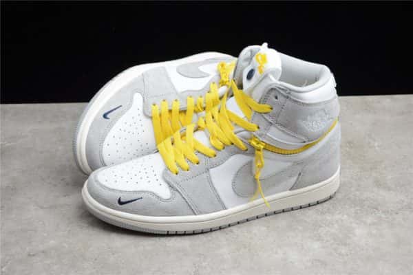 Air Jordan 1 High Switch Cw6576 -100