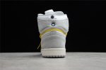 Air Jordan 1 High Switch Cw6576 -100