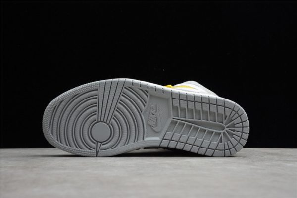 Air Jordan 1 High Switch Cw6576 -100