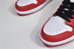 Air Jordan 1 Mid Chicago 554724-173