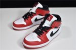 Air Jordan 1 Mid Chicago 554724-173