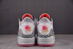 Air Jordan 3 ''Wings'' Hm6993-100