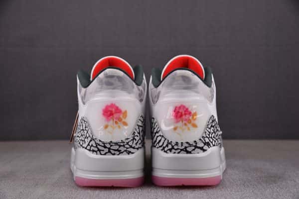 Air Jordan 3 ''Wings'' Hm6993-100