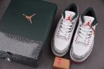 Air Jordan 3 ''Wings'' Hm6993-100