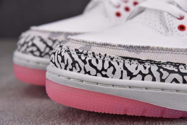 Air Jordan 3 ''Wings'' Hm6993-100